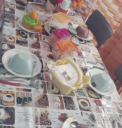 Bed & Breakfast San Giuseppe *
