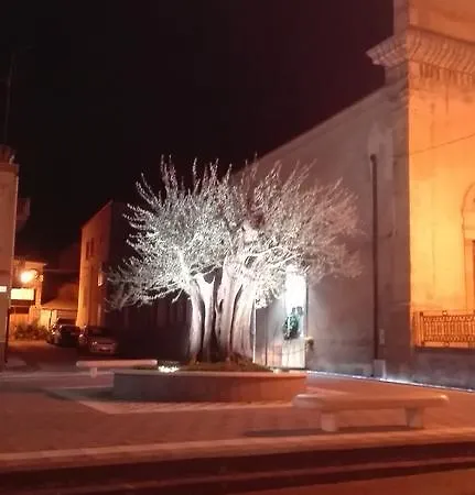 Panzió San Giuseppe