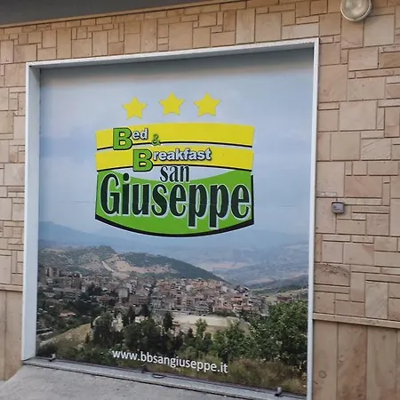 Panzió San Giuseppe