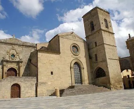 San Giuseppe Nissoria