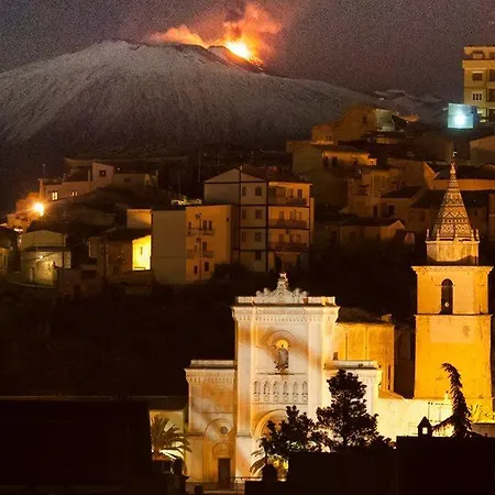 Panzió San Giuseppe Nissoria