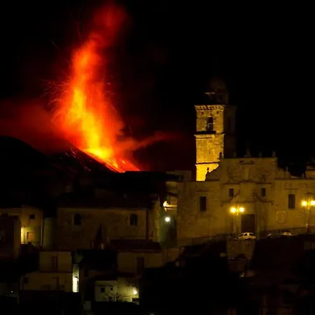 Panzió San Giuseppe *