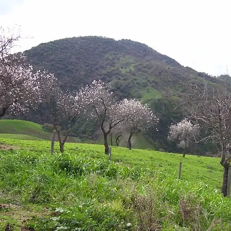 Panzió San Giuseppe