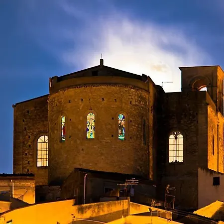 Bed & Breakfast San Giuseppe *
