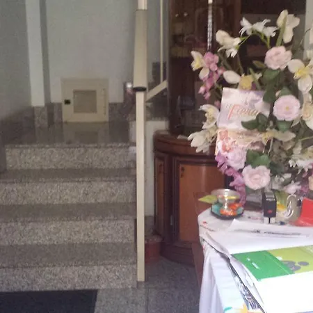 Panzió San Giuseppe
