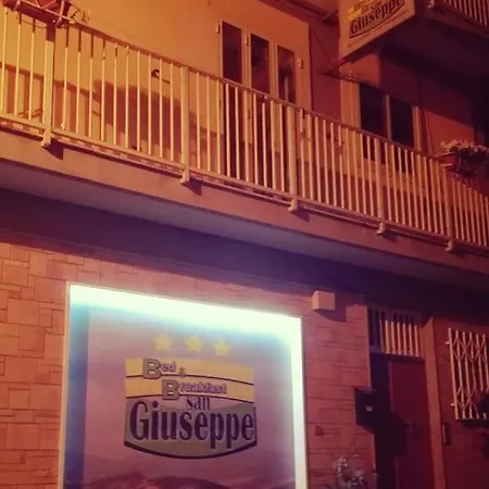 Bed & Breakfast San Giuseppe *