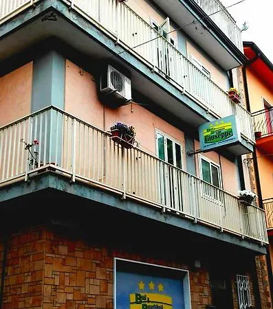 San Giuseppe Nissoria