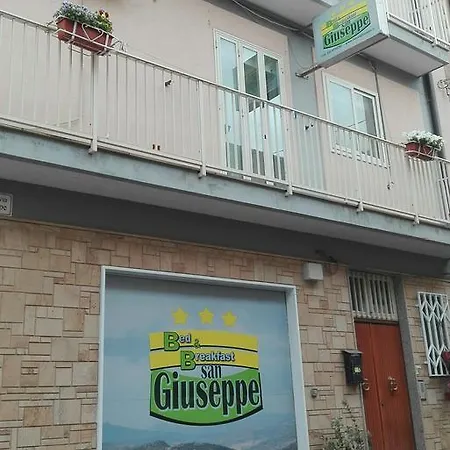 Bed & Breakfast San Giuseppe Nissoria