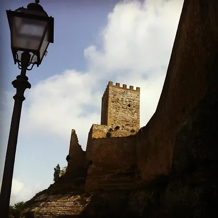 Panzió San Giuseppe *