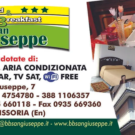 San Giuseppe