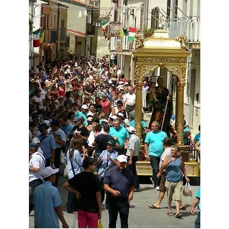 Bed & Breakfast San Giuseppe Bed & Breakfast *