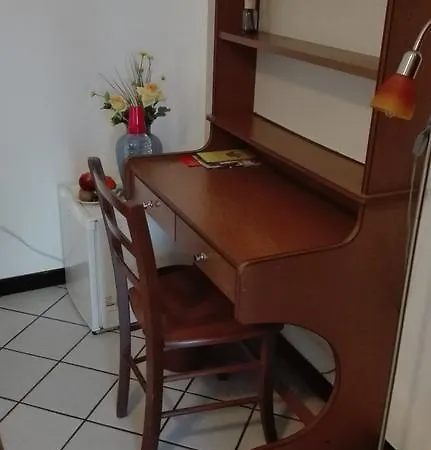 Bed & Breakfast San Giuseppe Nissoria