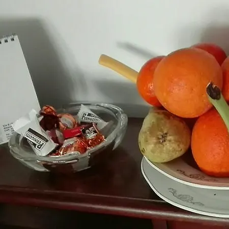 Bed & Breakfast Bed & Breakfast San Giuseppe