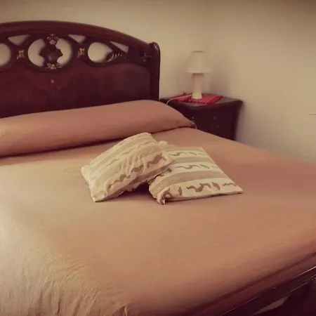 Bed & Breakfast Bed & Breakfast San Giuseppe Nissoria