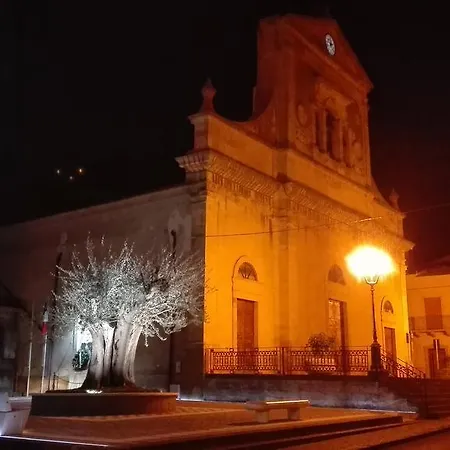 Bed & Breakfast Bed & Breakfast San Giuseppe Nissoria