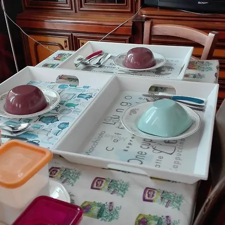 Bed & Breakfast Bed & Breakfast San Giuseppe