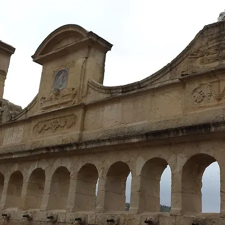 Oda ve Kahvaltı San Giuseppe Nissoria