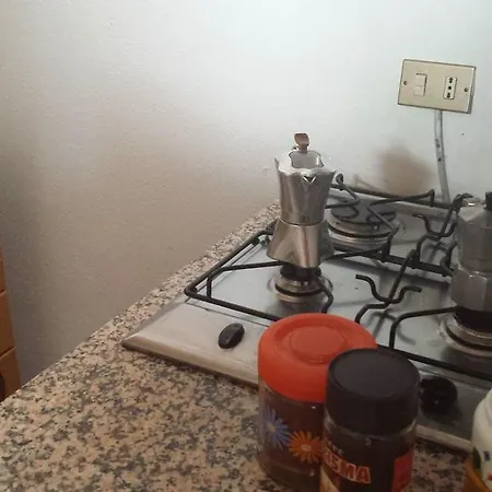 Bed & Breakfast Bed & Breakfast San Giuseppe