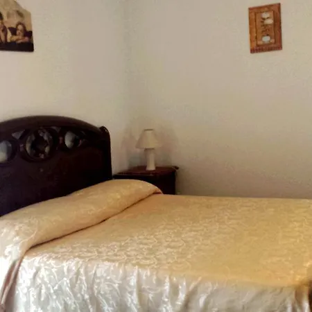 Bed & Breakfast San Giuseppe Nissoria