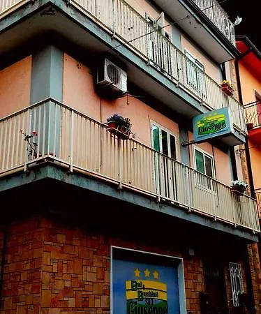 Bed & Breakfast Bed & Breakfast San Giuseppe