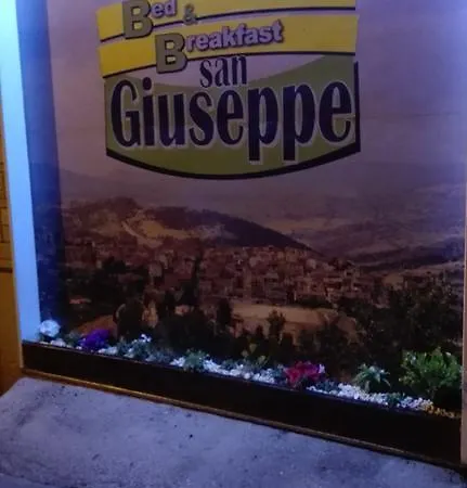 Bed & Breakfast Bed & Breakfast San Giuseppe