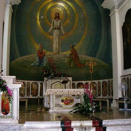 Bed & Breakfast Bed & Breakfast San Giuseppe *